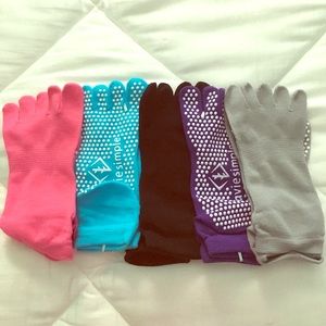 Yoga Socks